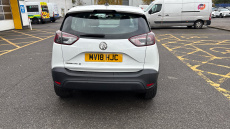 Vauxhall Crossland X 1.2 SE Nav 5dr Petrol Hatchback